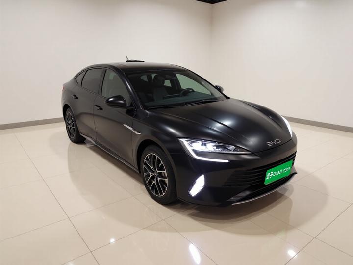 Seal 2023 DM-i 1.5T 121km Flagship photo 3