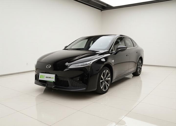 AION S Plus 2022 80 Tech