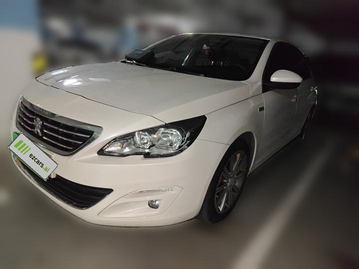 408 2016 1.6T AT Luxury
