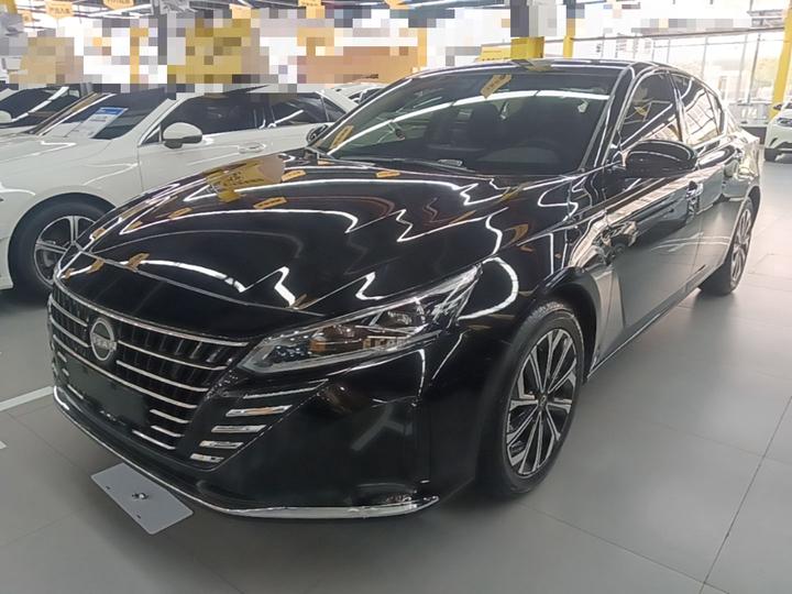 Teana 2024 2.0L XE