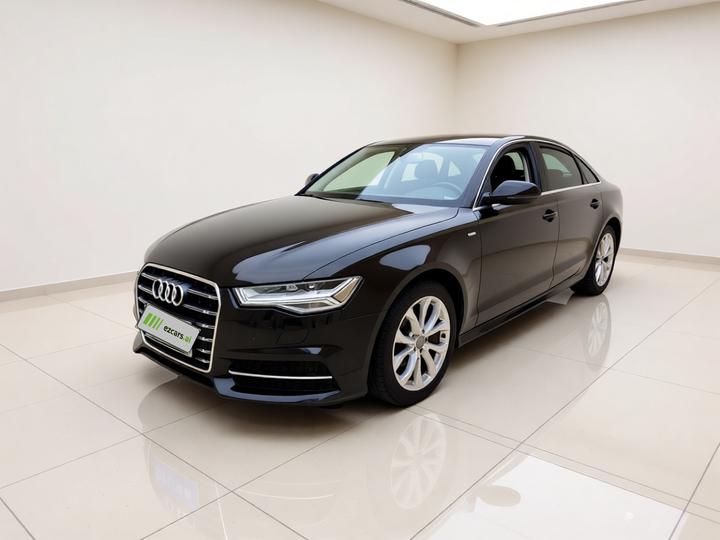 A6L 2018 35 TFSI Collection