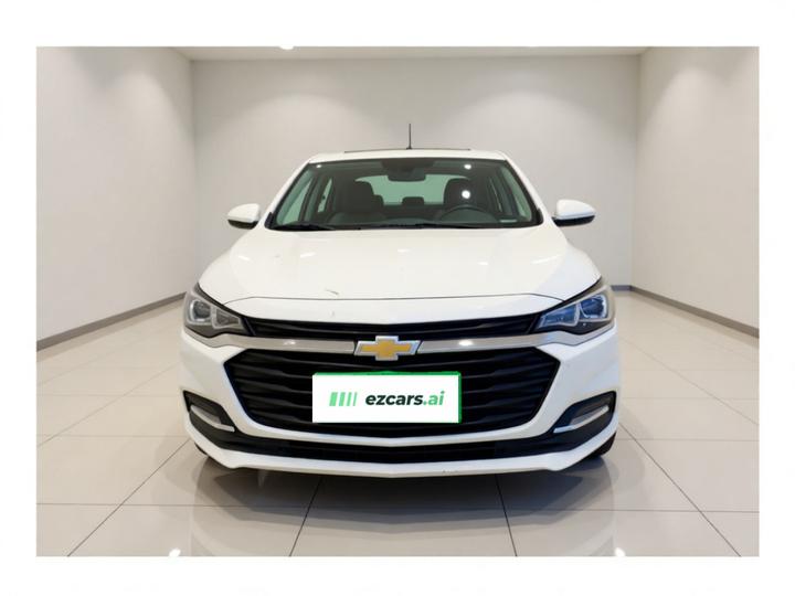 Cruze 2022 320 AT photo 2