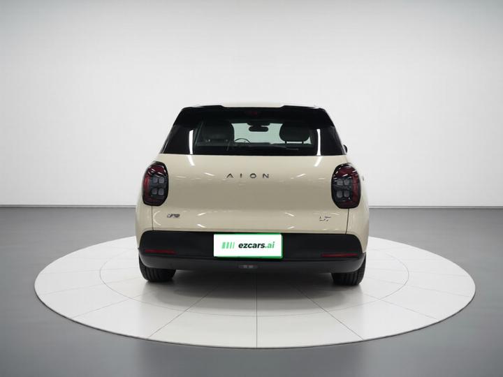 AION UT 2025 420 photo 3