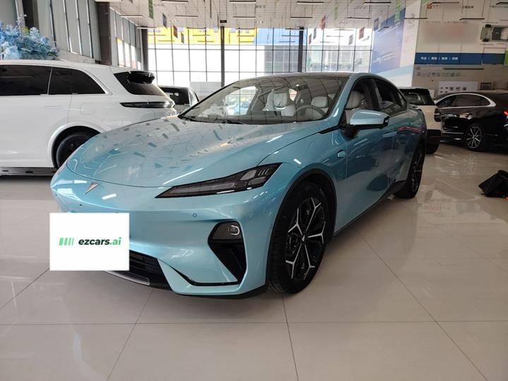 Deepal L07 2024 230Max Qiankun ADAS ADS SE EREV