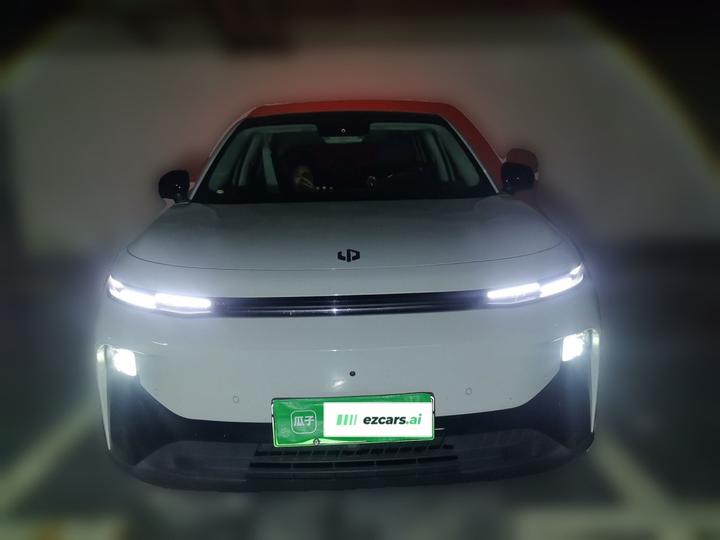 Leapmotor B10 2025 510 Enjoy photo 2