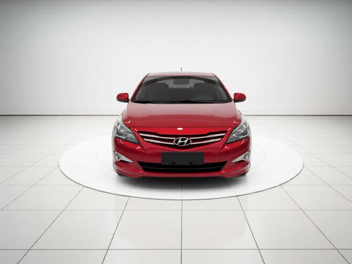 Chery 2014 1.4L MT GLX photo 2