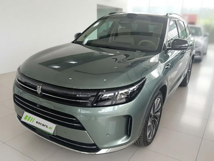 HIMA AITO M7 2024 1.5T ADAS AWD Max 5-Seater