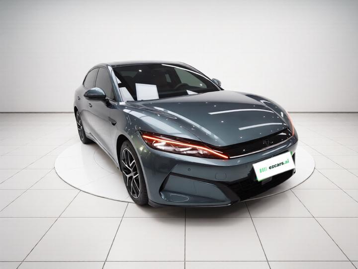 Han L 2025 DM-p AWD LiDAR Flagship photo 3