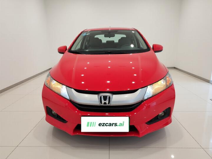 2017 1.5L CVT Elite photo 2