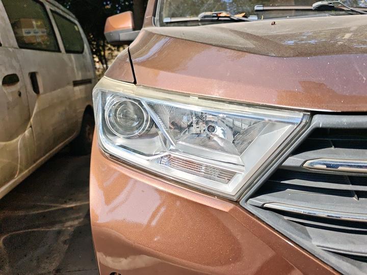 Wuling Hongguang 2018 1.5L S Comfort L2B photo 7