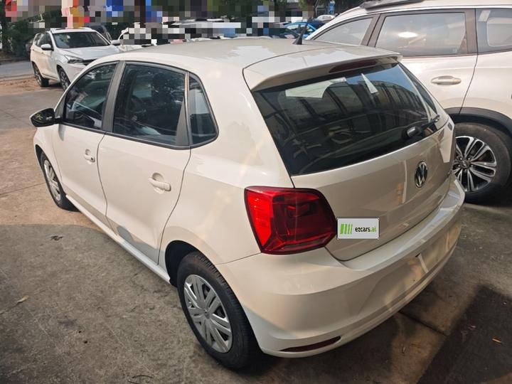 Polo 2016 1.4L AT photo 4