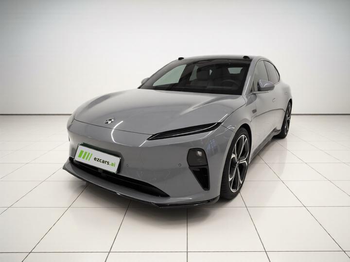 ET5 2024 75kWh