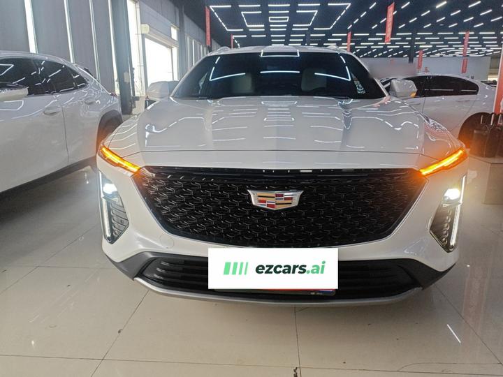GT4 2023 25T photo 2