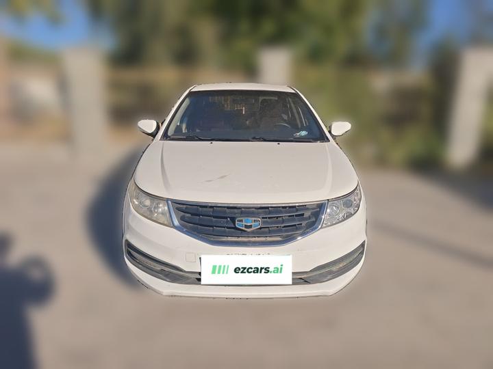 Vision 2015 1.5L MT Elite photo 2