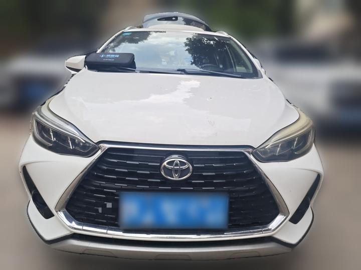 YARiS L 2020 X 1.5L CVT Leading photo 2