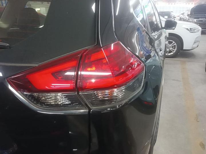 X-Trail 2019 2.0L CVT Connected Comfort 2WD photo 7