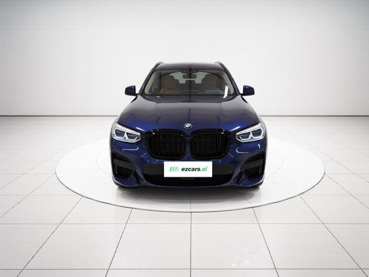 X3 2020 xDrive25i M Sport Package photo 2