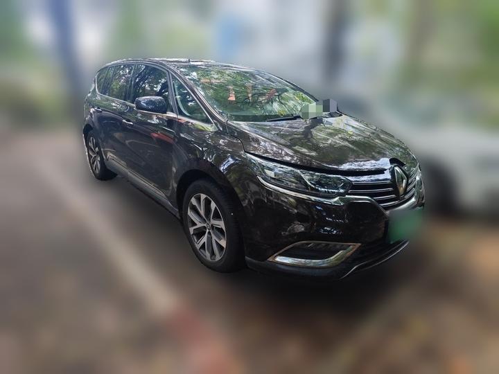 Espace Classic 2018 TCe 300 photo 3