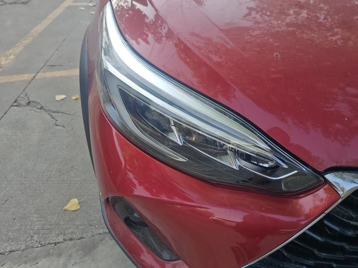 YARiS L 2022 X 1.5L CVT Leading PLUS photo 7