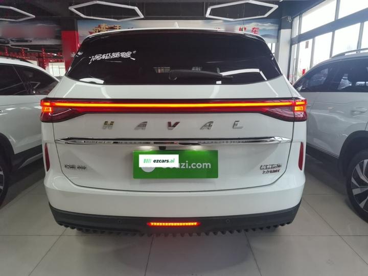 H6 2021 3rd Gen 2.0T AT AWD Max photo 3