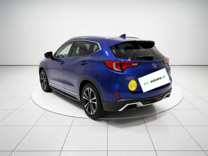 CDX 2016 1.5T RWD Exclusive photo 4
