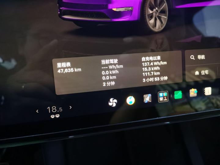 Model Y 2024 RWD photo 2