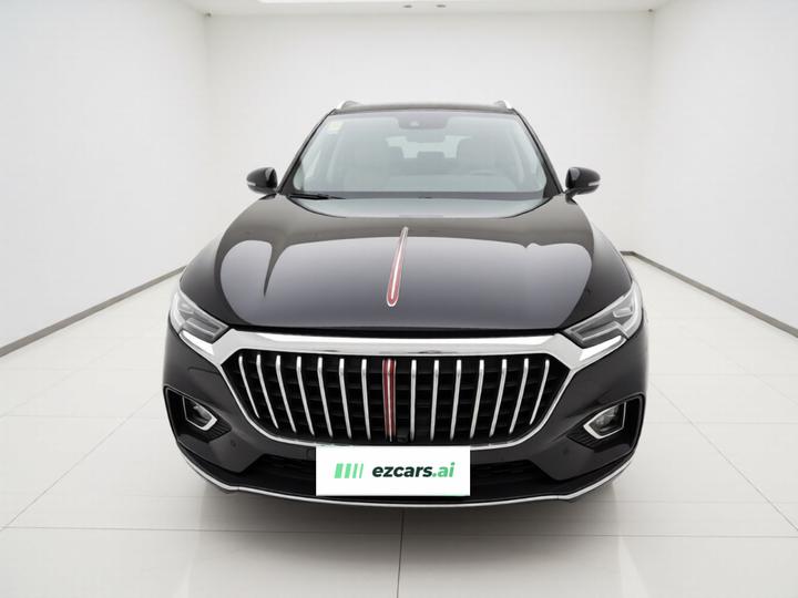 HS5 2019 2.0T Connected AWD photo 2