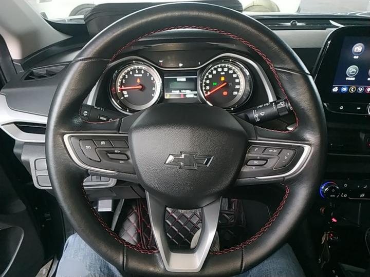 2019 Redline 530T AT 5+2 China VI photo 6