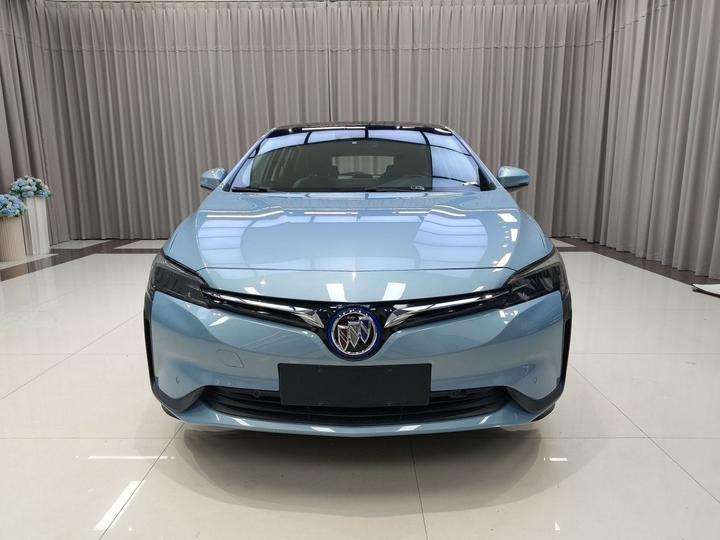 Buick 别克  2019款 互联智慧型 photo 2