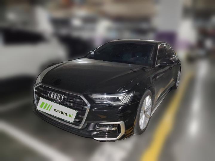 A6L 2024 45 TFSI Dynamic