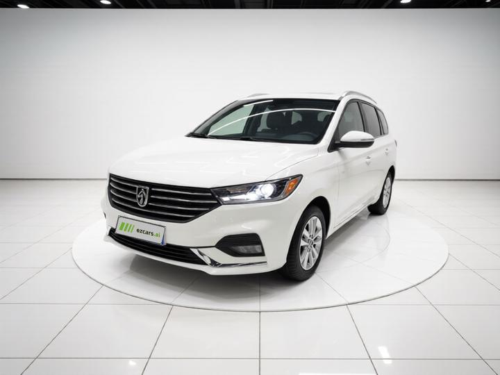 360 2019 1.5L CVT Elite China VI