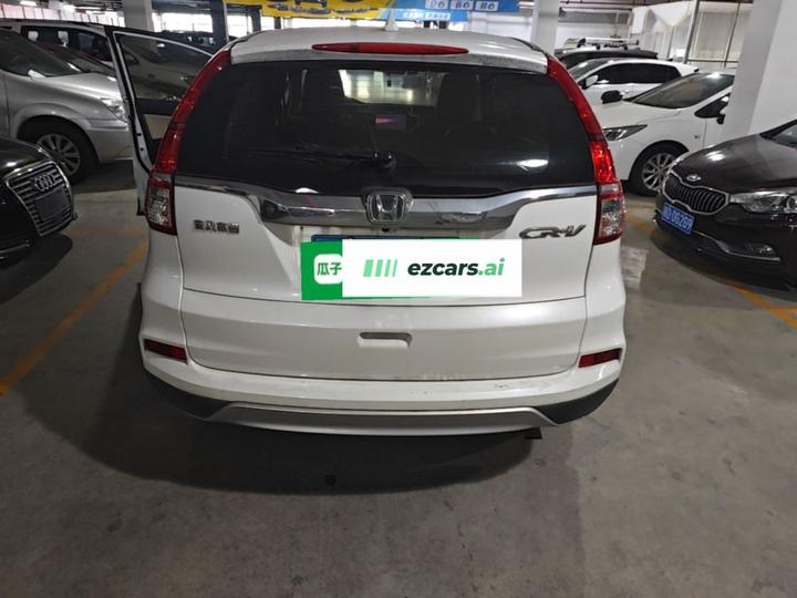 CR-V 2016 2.0L RWD Classic photo 6