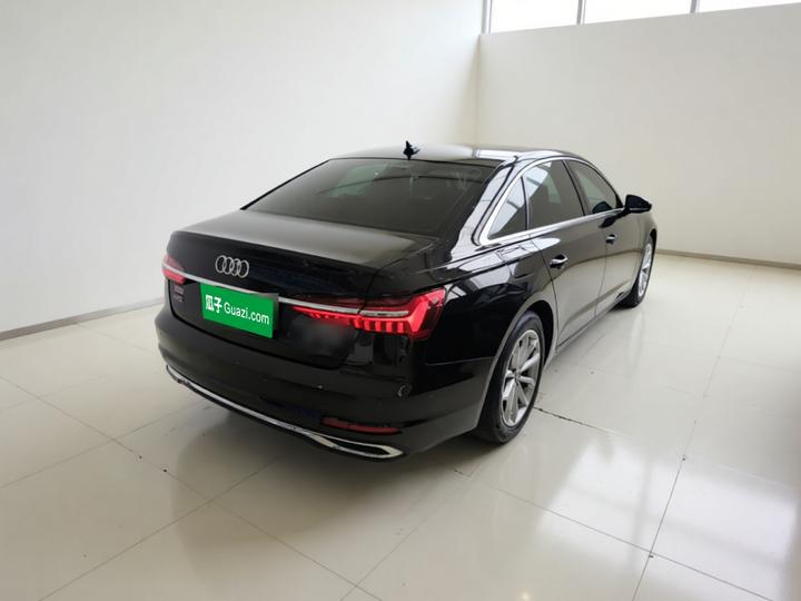 A6L 2023 40 TFSI Luxury photo 6