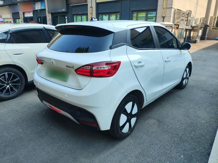 EV EV3 2024 330KM Comfort photo 4