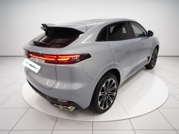UNI-K 2021 2.0T Premium photo 6