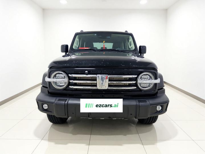 300 2021 City 2.0T photo 2