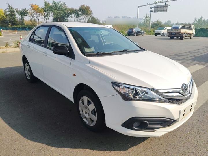 F3 2020 1.5L MT Value photo 3
