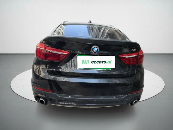 X6 Parallel Import 2015 xDrive35i photo 5