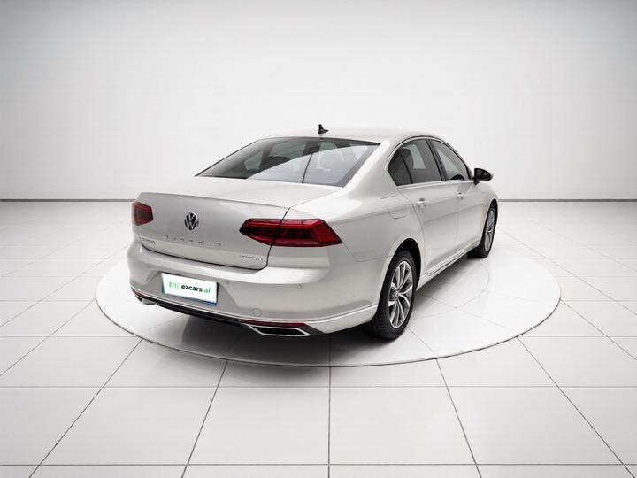 Magotan 2020 330TSI DSG Leading photo 6