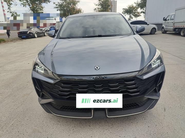 Yixuan 2025 1.5L AT Luxury photo 2