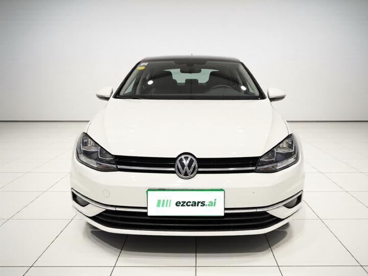 Golf 2018 230TSI AT Luxury photo 2