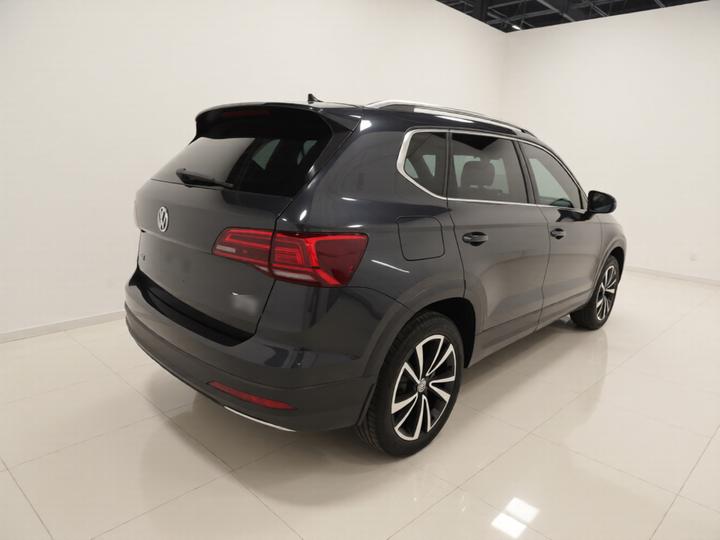 Tharu 2020 280TSI RWD Luxury China VI photo 6
