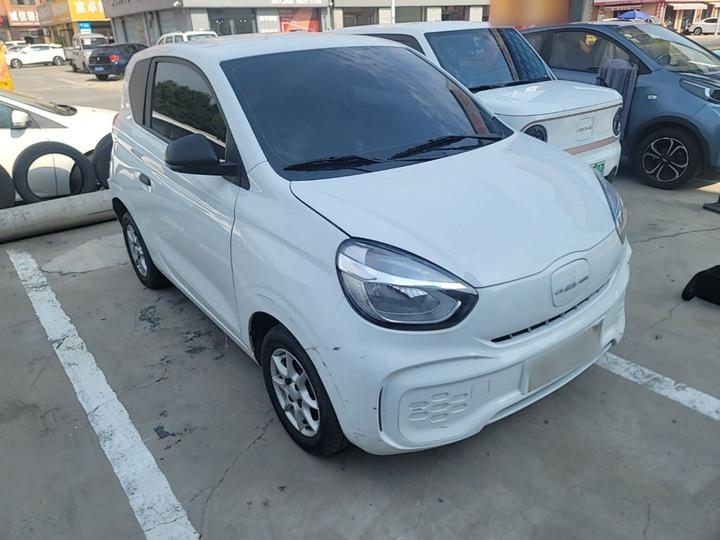 Clever R 2022 311km Yuan photo 3