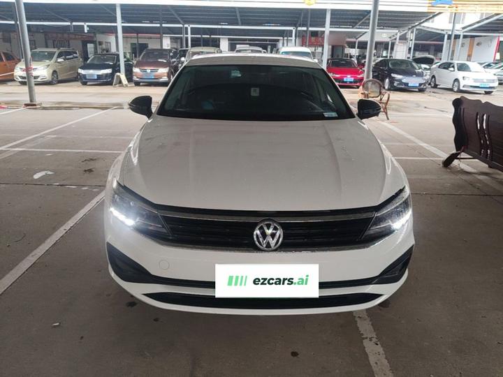 Lamando 2021 230TSI DSG photo 2