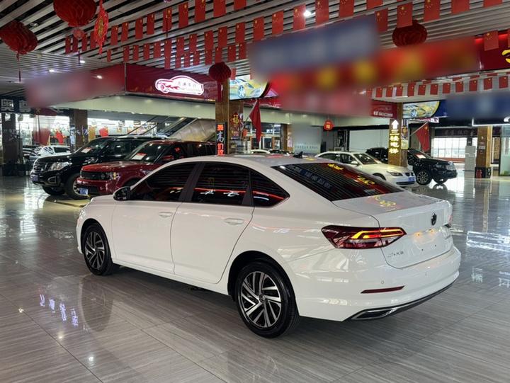 Lavida 2021 1.5L AT Comfort photo 4