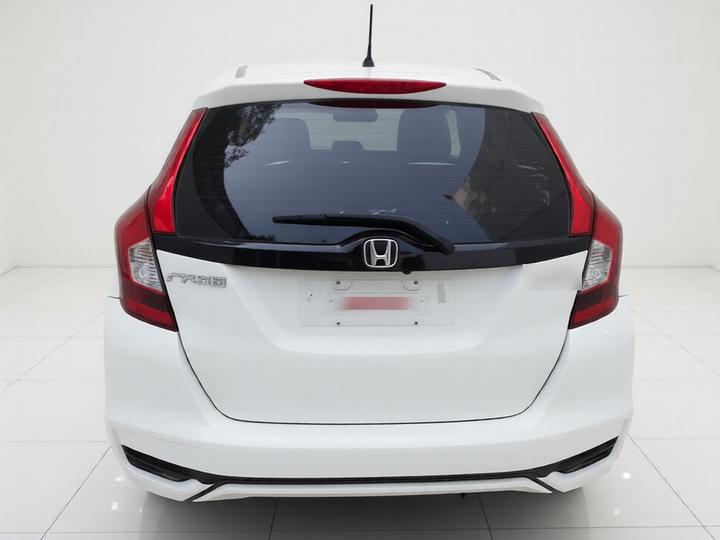 Fit 2018 1.5L CVT Comfort photo 5