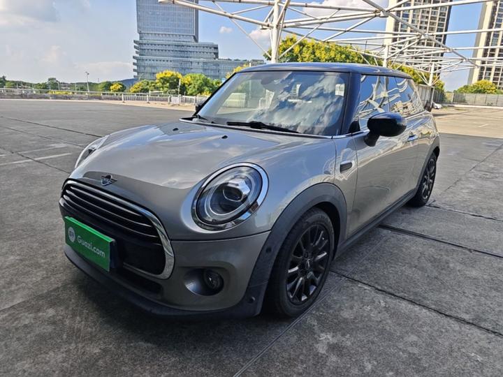2020 1.5T COOPER Classic