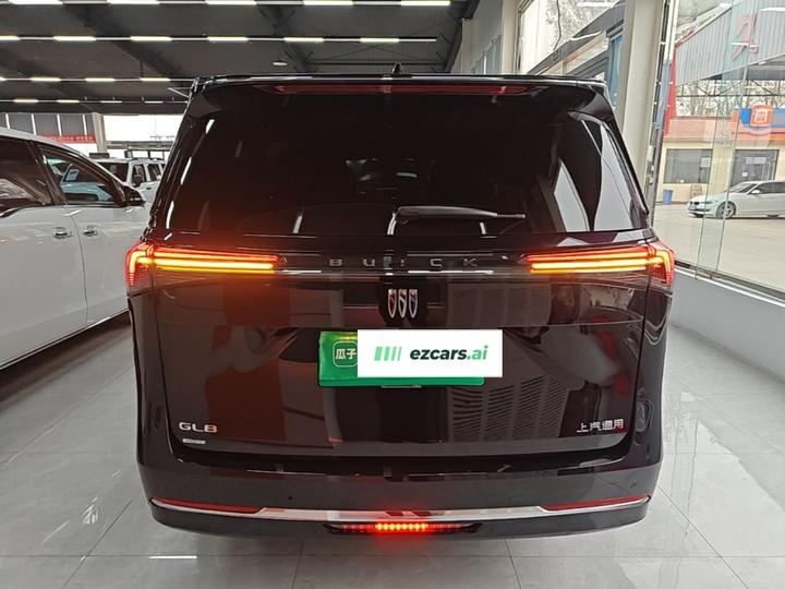 GL8 EV 2025 Smart photo 5