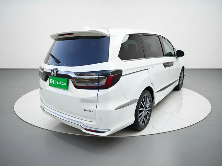 Elysion 2022 2.0L e:HEV Supreme photo 6