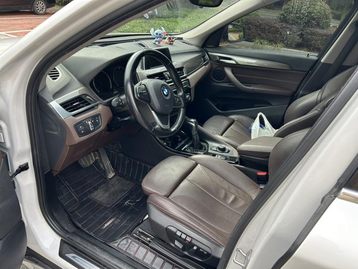 X1 2019 sDrive18Li Exclusive photo 7